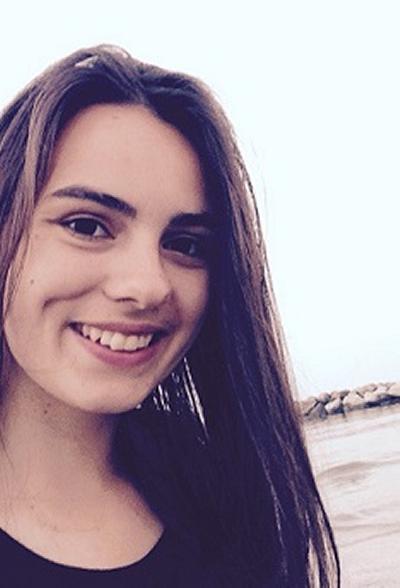 Anne-Marie Kamp's Photo